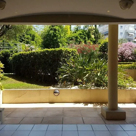 Apartment Lux Garden And Swimming Pool *
