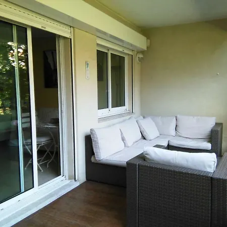 Apartment Lux Garden And Swimming Pool *