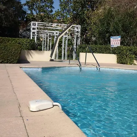 Appartement Lux Garden&swimming Pool *