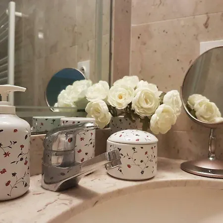Apartment Lux Garden And Swimming Pool Cannes