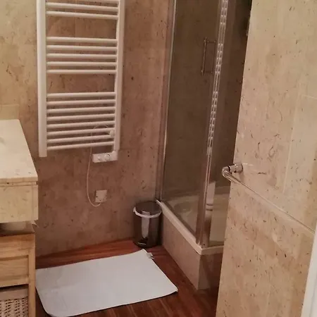 Appartement Lux Garden&swimming Pool