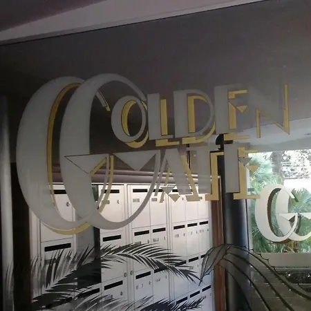 Lux Garden And Swimming Pool Apartment Cannes