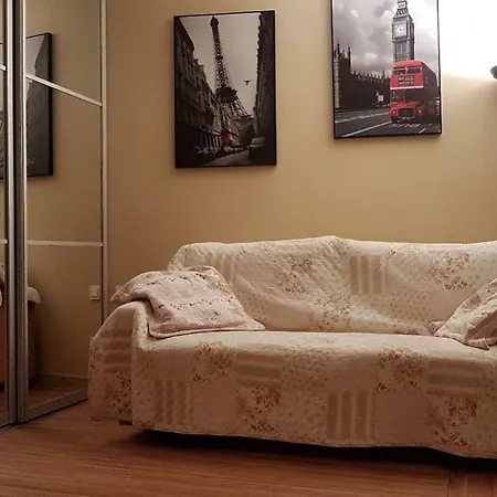 Апартаменты Lux Our Swimming Pool And Garden Канны