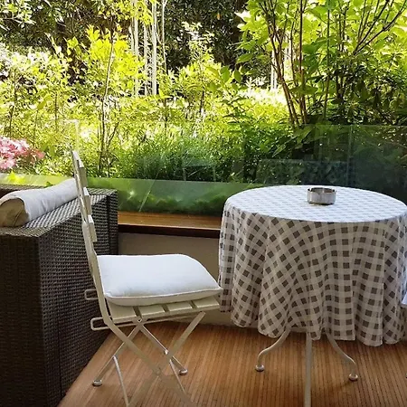 Lux Garden And Swimming Pool *