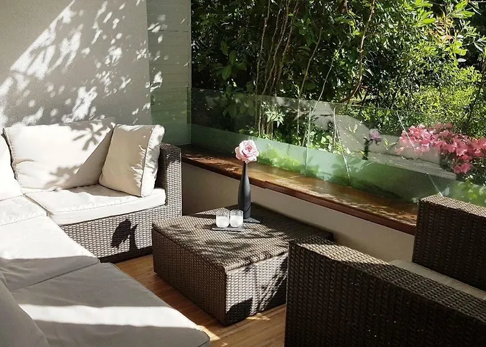 Apartament Lux Our Swimming Pool And Garden