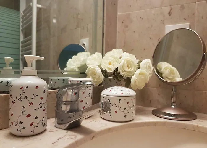 Apartament Lux Our Swimming Pool And Garden Cannes