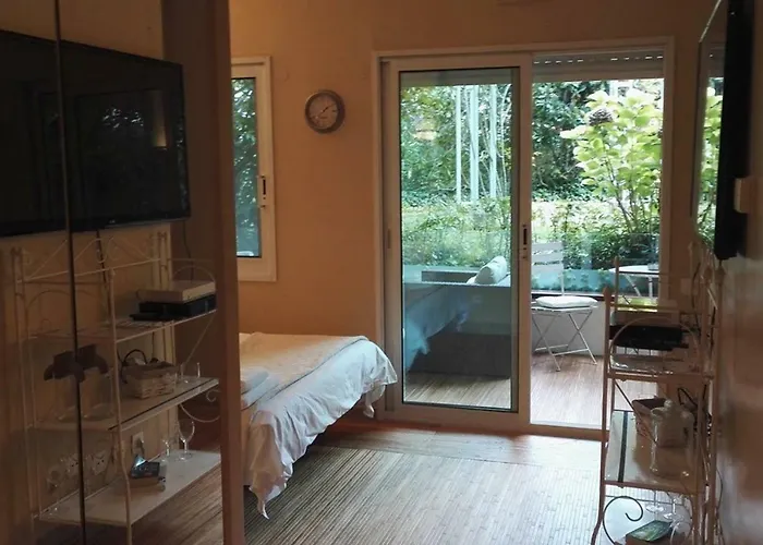 Apartament Lux Our Swimming Pool And Garden