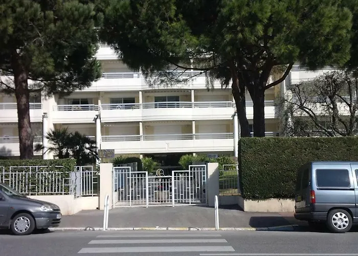 Lux Our Swimming Pool And Garden Apartament Cannes