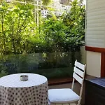 Lux Our Swimming Pool And Garden Appartement *