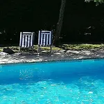 Lux Our Swimming Pool And Garden Appartement