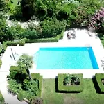 Lux Our Swimming Pool And Garden * Cannes