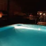 Lux Our Swimming Pool And Garden Cannes