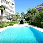 Lux Our Swimming Pool And Garden
