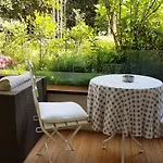 Lux Our Swimming Pool And Garden *