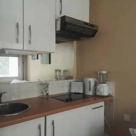 Lux Our Swimming Pool And Garden Κάννες